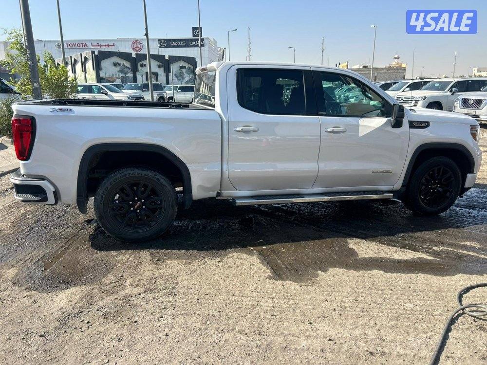 1500 سيرا GMC. ELEVATION3