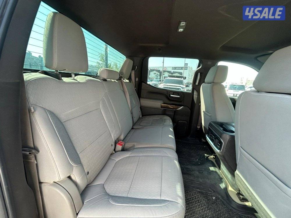 1500 سيرا GMC. ELEVATION4