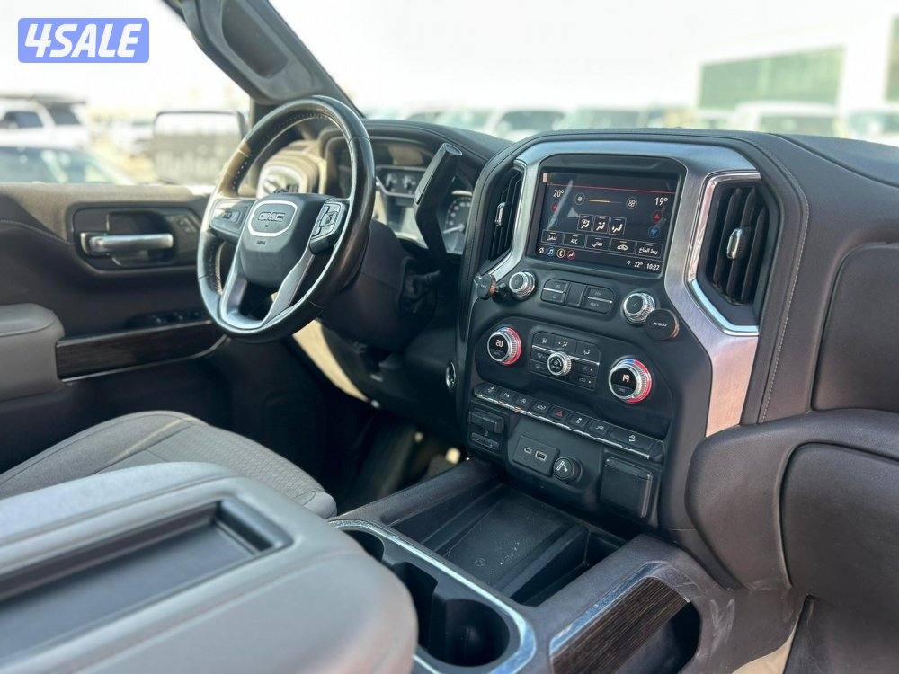 1500 سيرا GMC. ELEVATION6