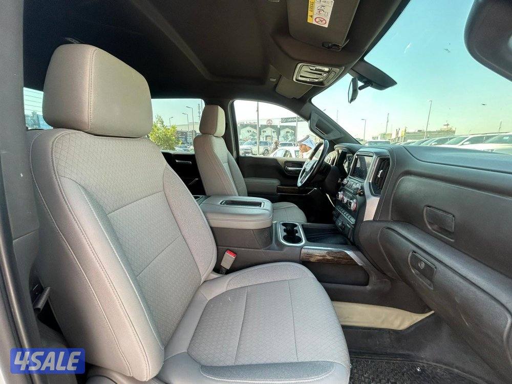 1500 سيرا GMC. ELEVATION5