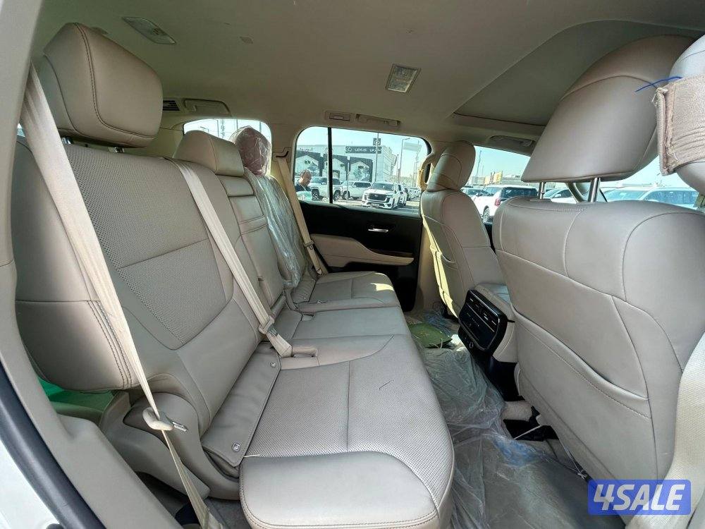 لاند كروزر GX.R AEROs.V64