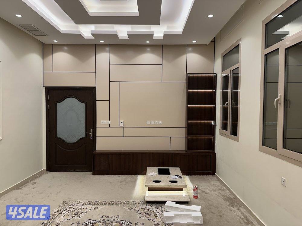 أصباغ وديكورات أبو يارا1