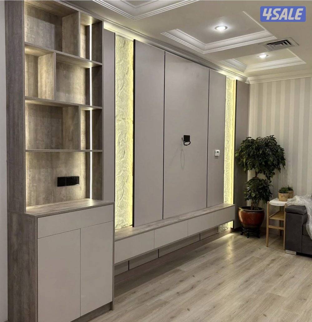 أصباغ وديكورات أبو يارا3