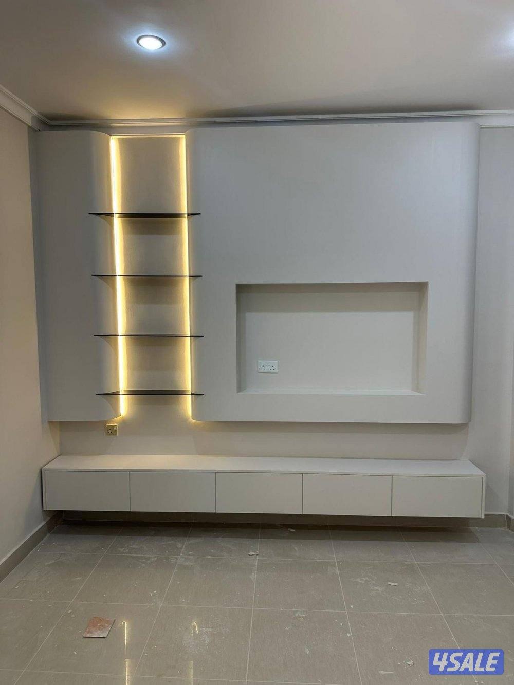 أصباغ وديكورات أبو يارا7