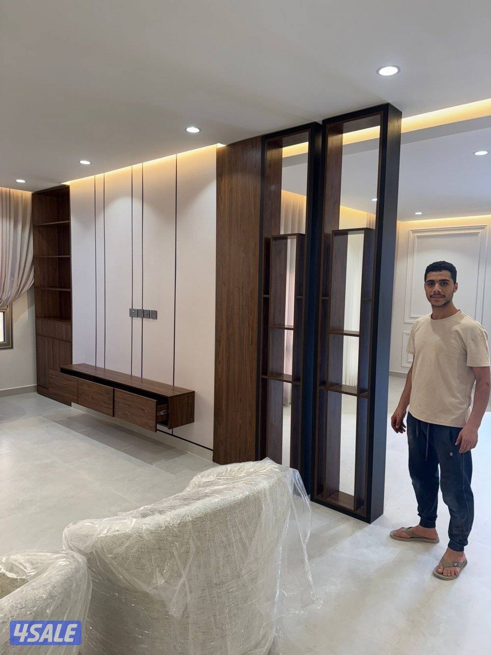 أصباغ وديكورات أبو يارا9