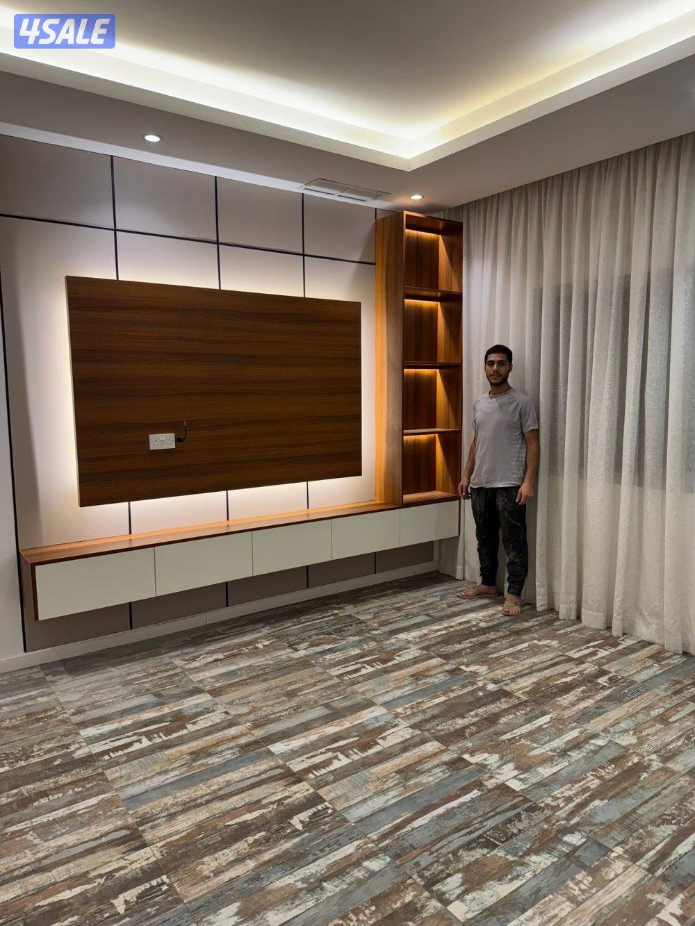 أصباغ وديكورات أبو يارا10