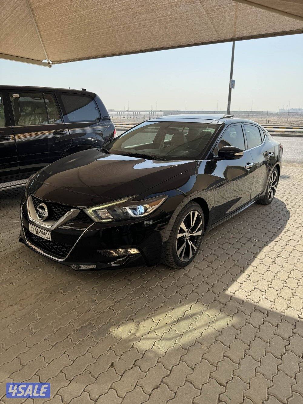 للبيع نيسان ماكسيما 20181