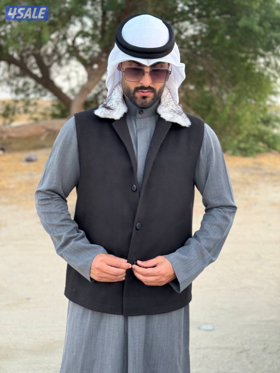 سديريات وجواكيت جوخ0