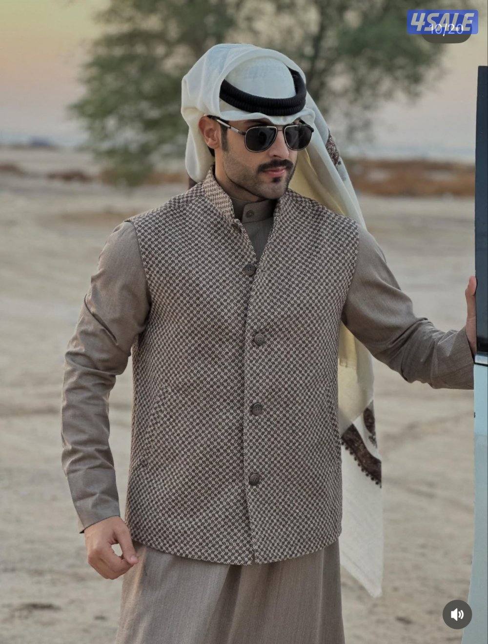 سديريات وجواكيت جوخ1