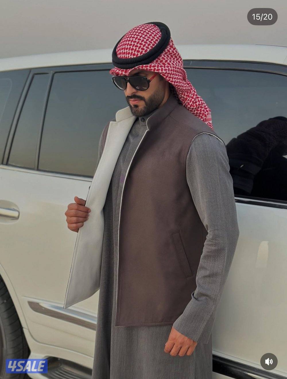 سديريات وجواكيت جوخ3