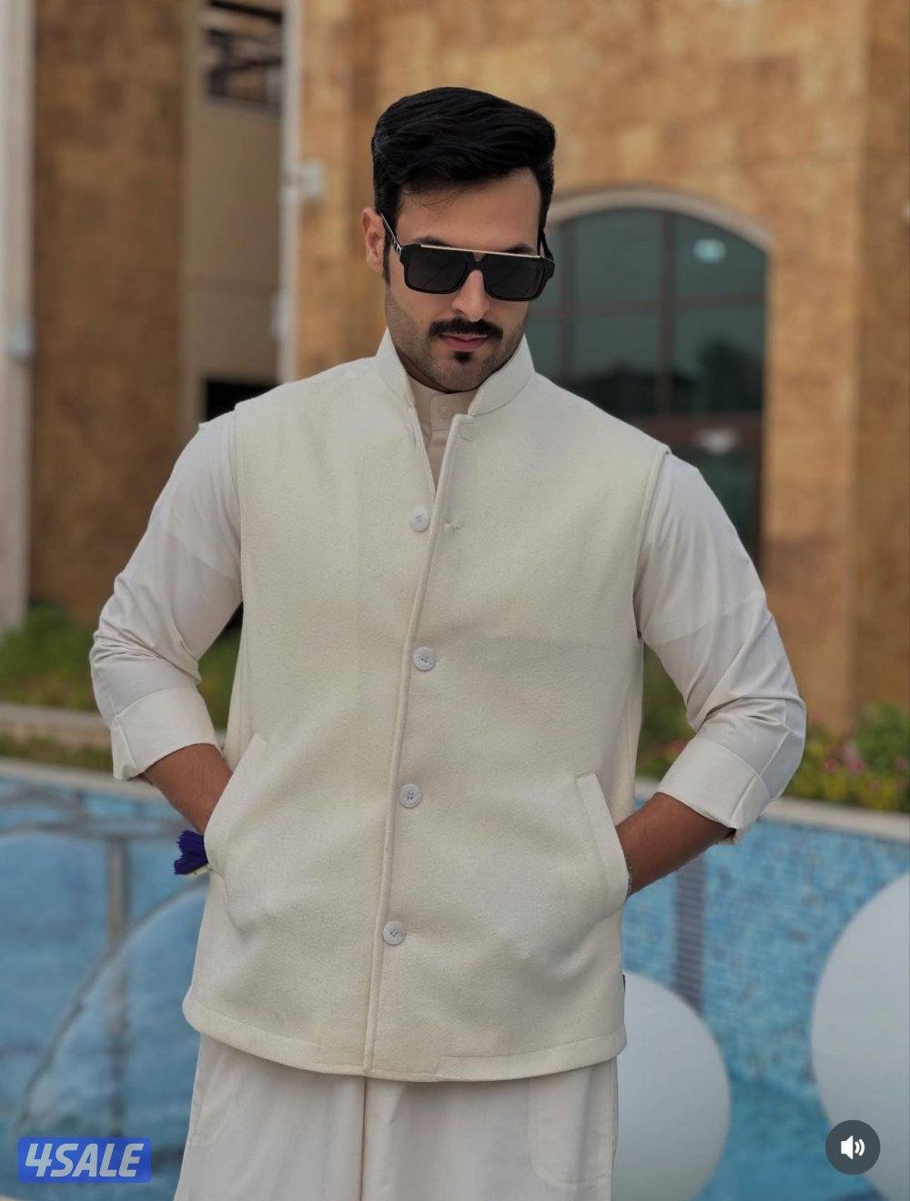 سديريات وجواكيت جوخ4