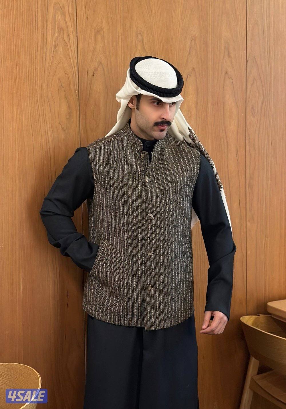 سديريات وجواكيت جوخ5