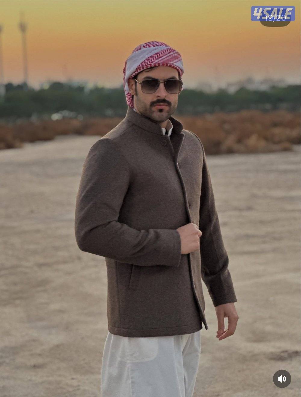 سديريات وجواكيت جوخ6