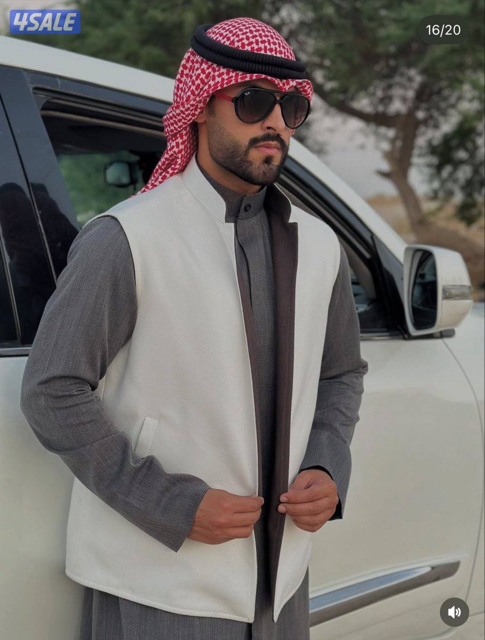 سديريات وجواكيت جوخ7