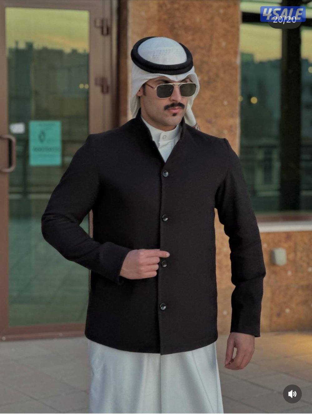 سديريات وجواكيت جوخ9