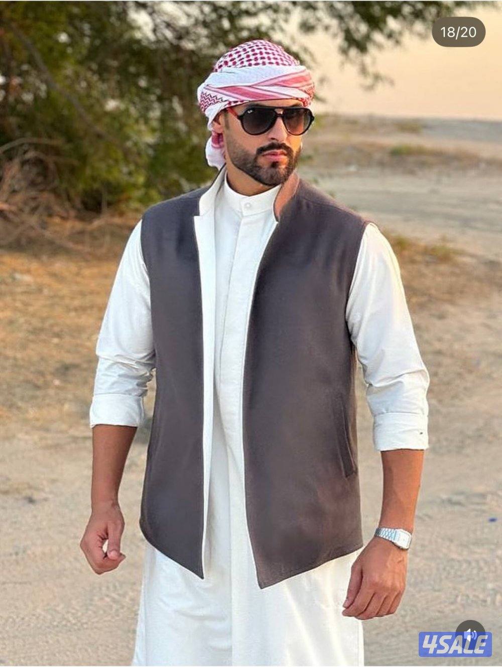 سديريات وجواكيت جوخ11