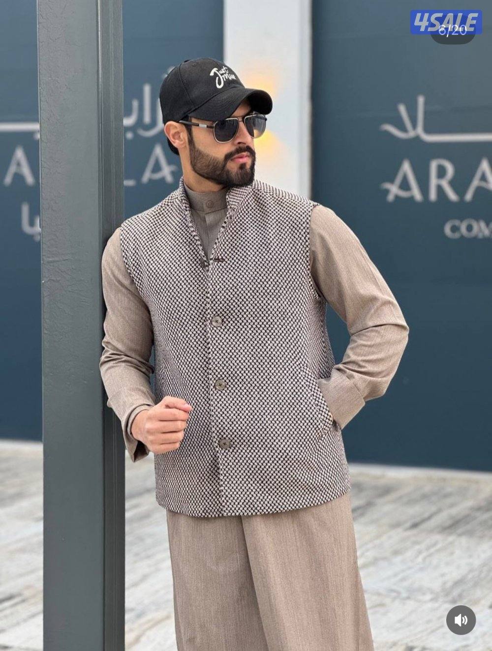 سديريات وجواكيت جوخ12