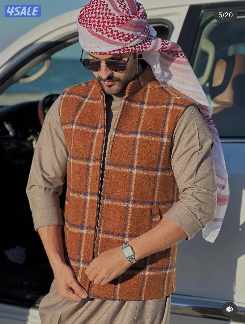 سديريات وجواكيت جوخ13