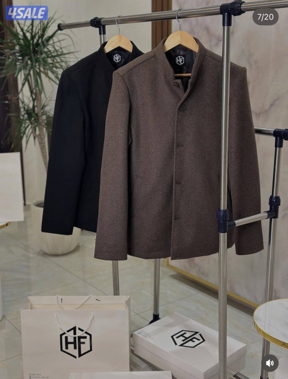 سديريات وجواكيت جوخ14