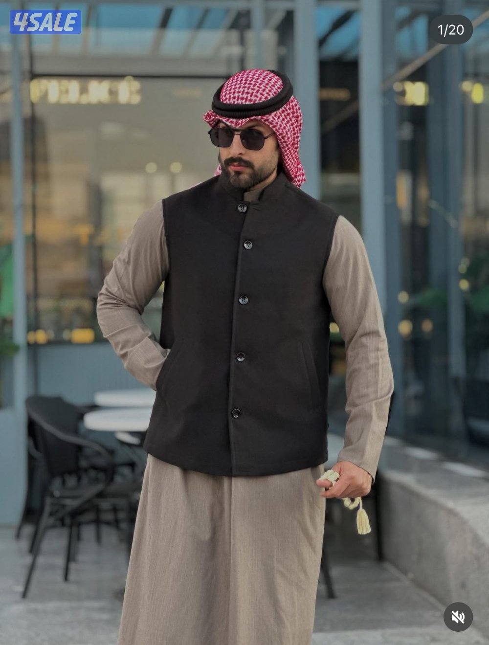 سديريات وجواكيت جوخ15