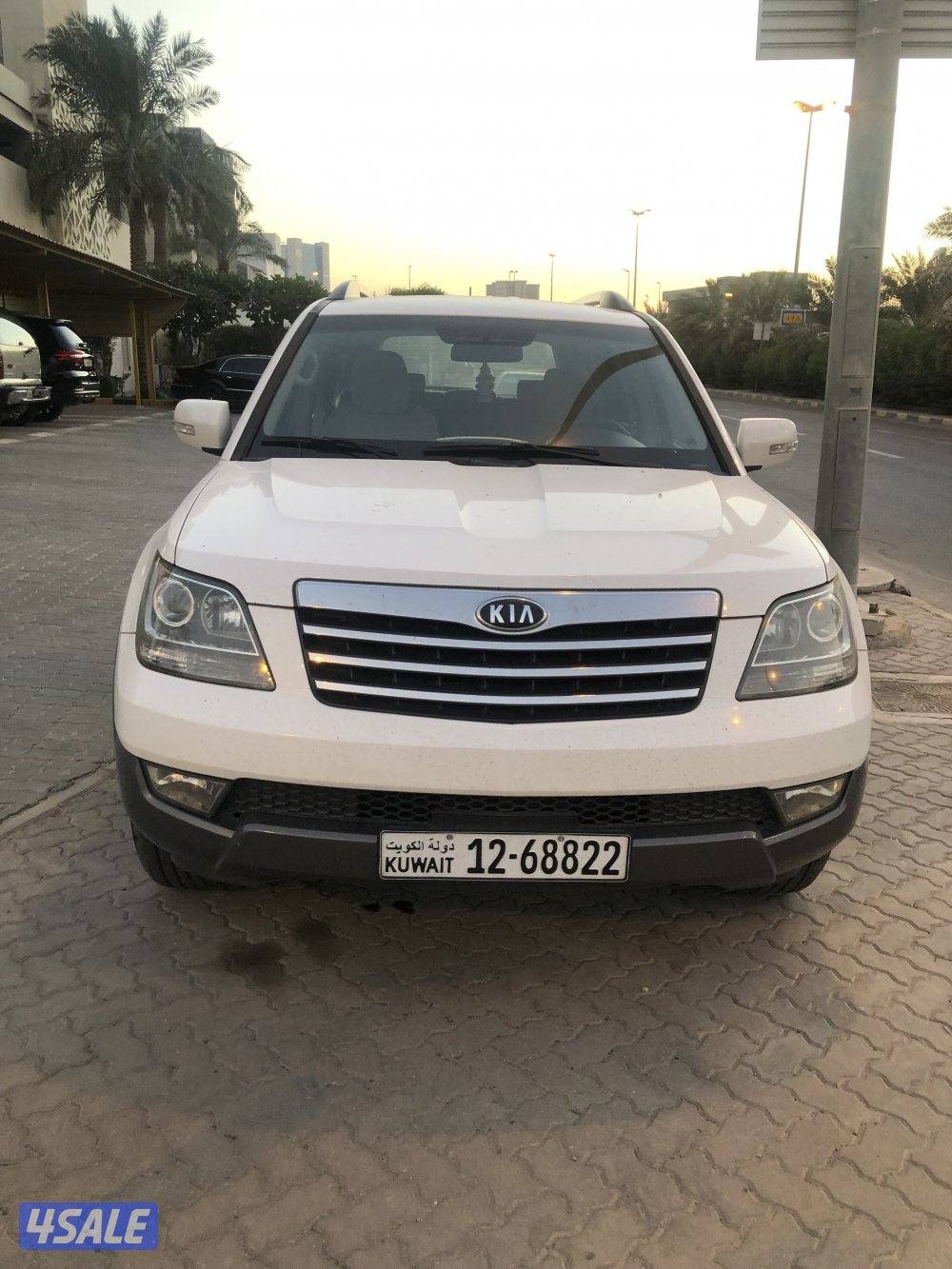 كيا موهافي  ٢٠١٤0