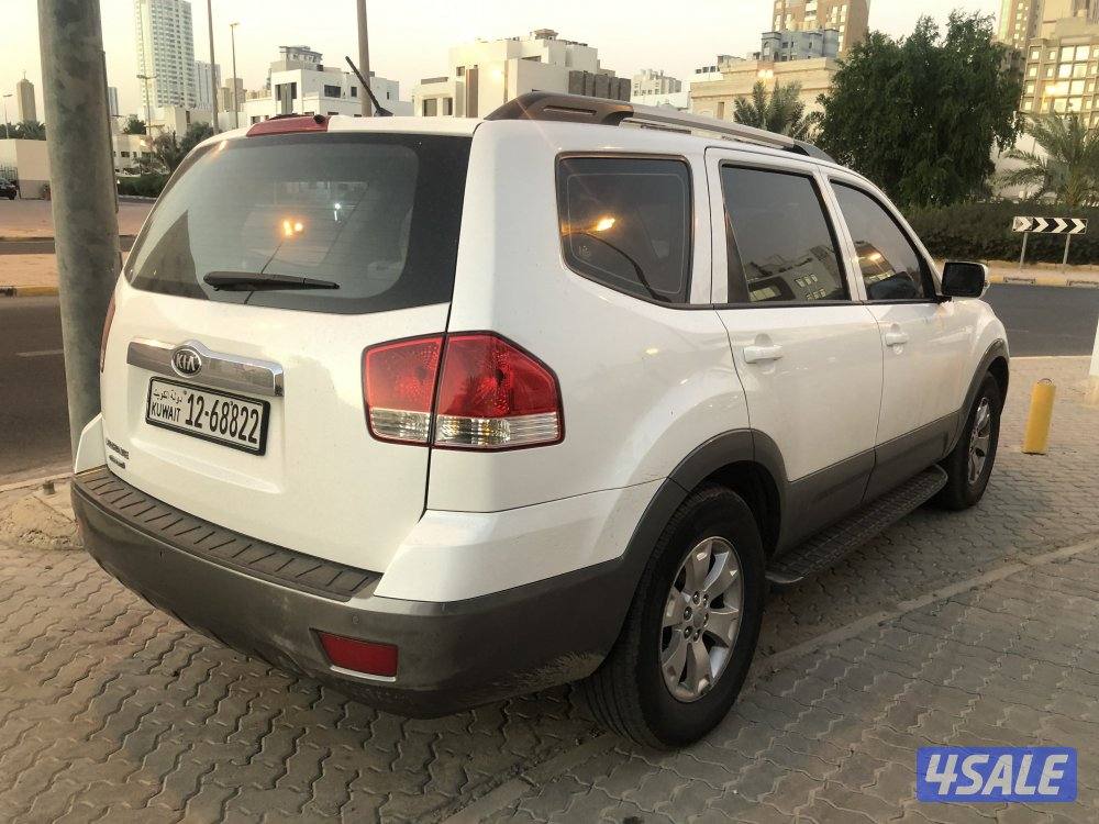 كيا موهافي  ٢٠١٤4