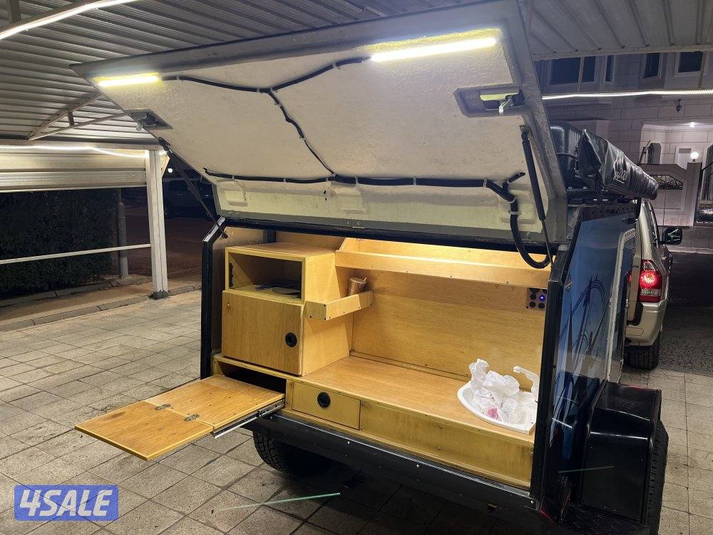 كرفان اوف رود2