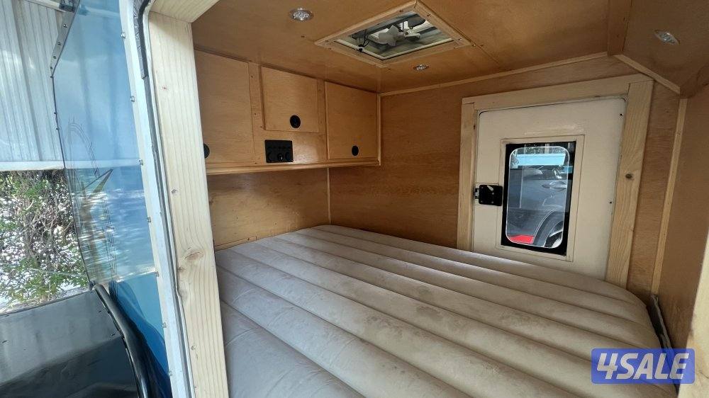 كرفان اوف رود4