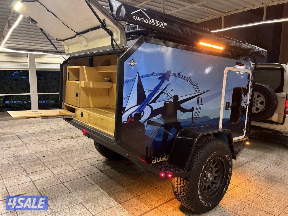 كرفان اوف رود5