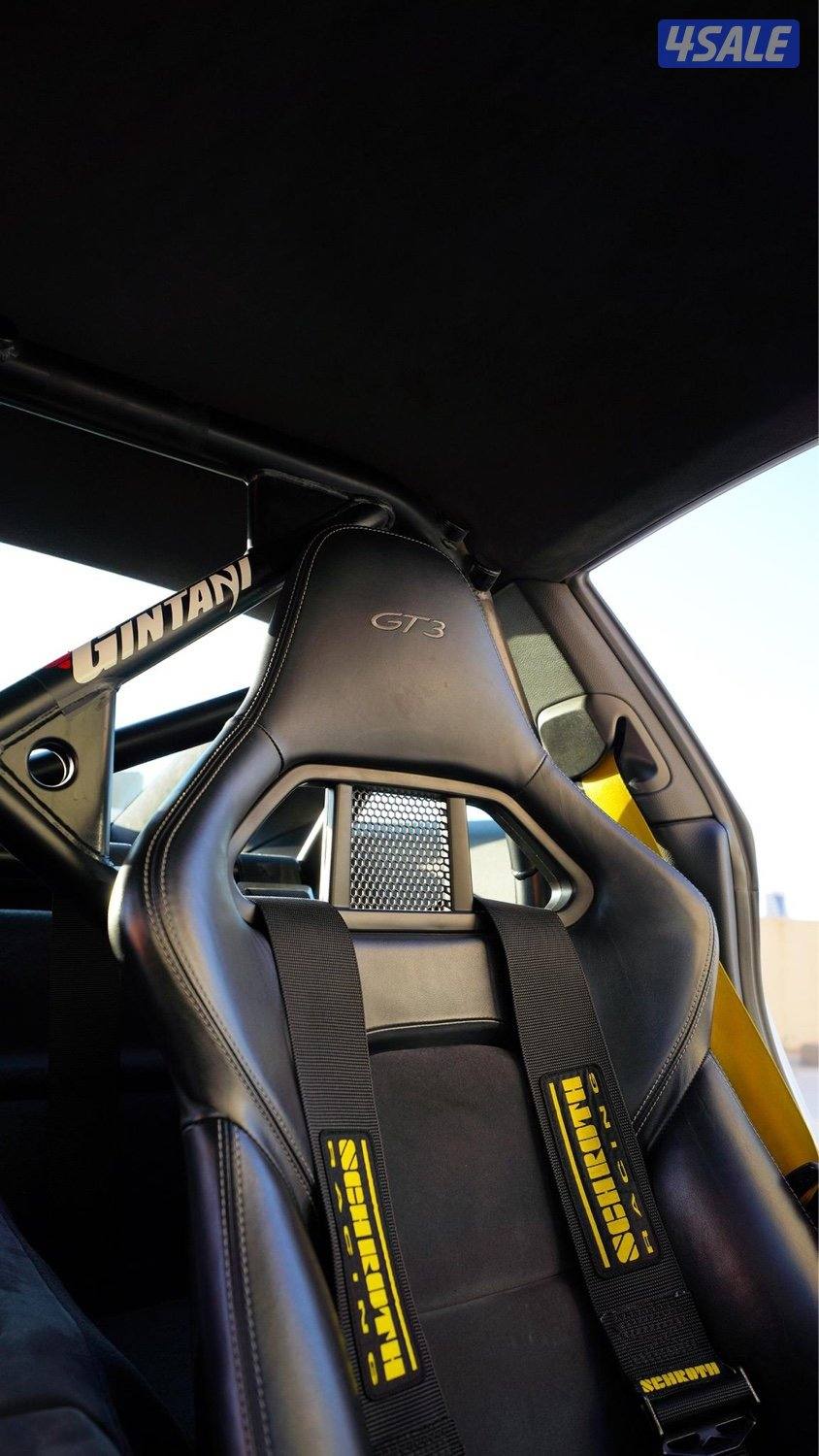 للبيع بورش gt312