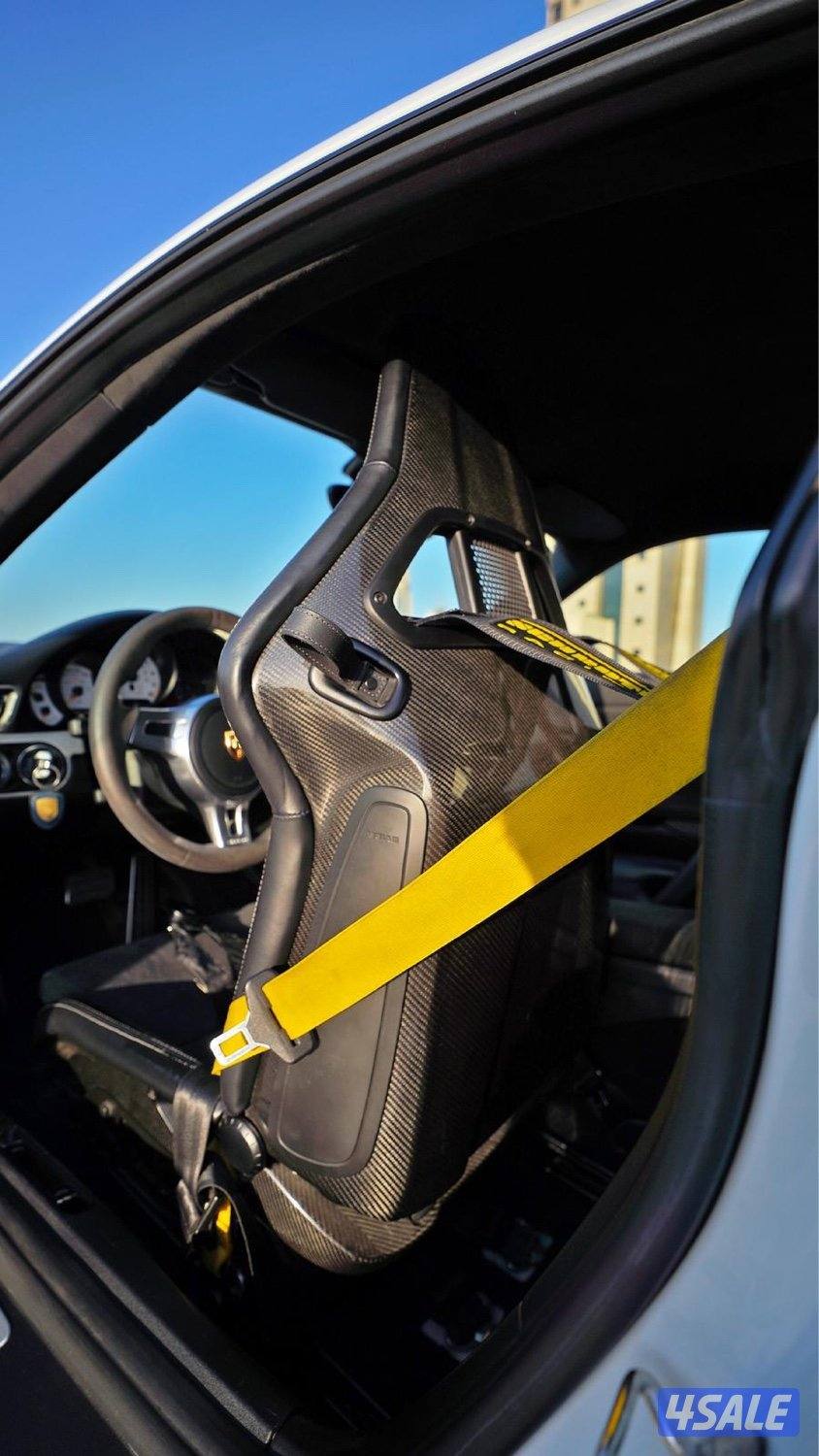 للبيع بورش gt313