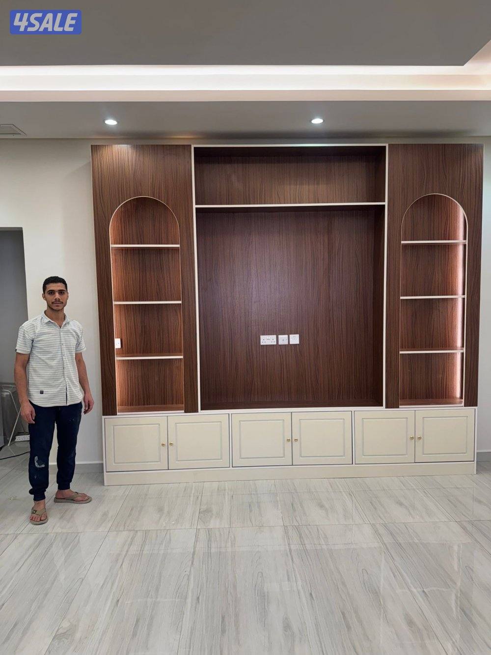 أصباغ وديكورات أبو يارا12