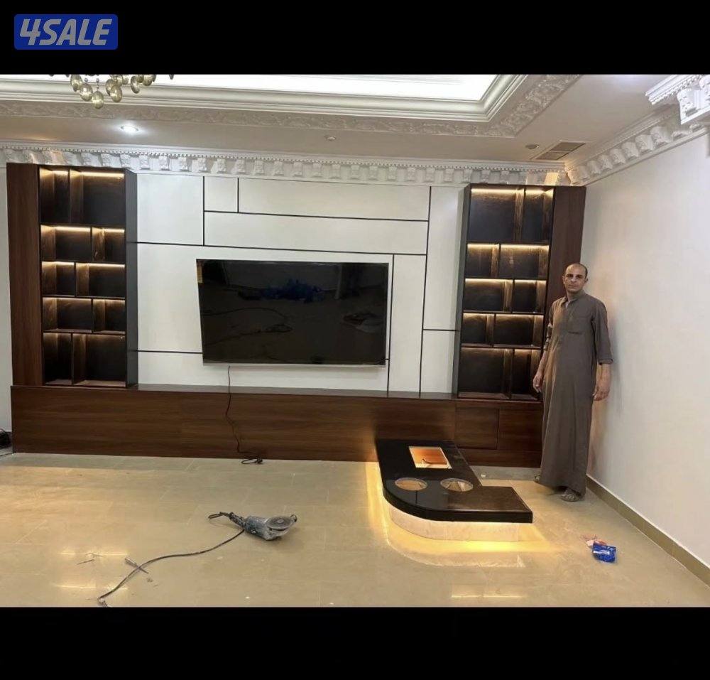 أصباغ وديكورات أبو يارا13