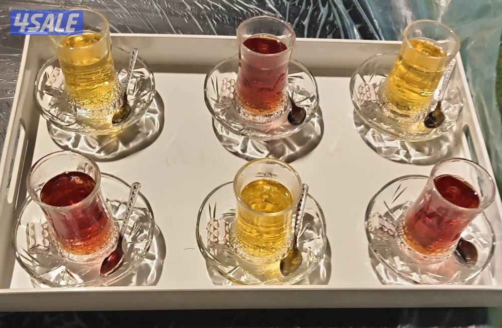 خدمة ضيافة النوبي خدمة شاي وقهوة وخدمة باركن ومقهوجية وصبابين قهوة2