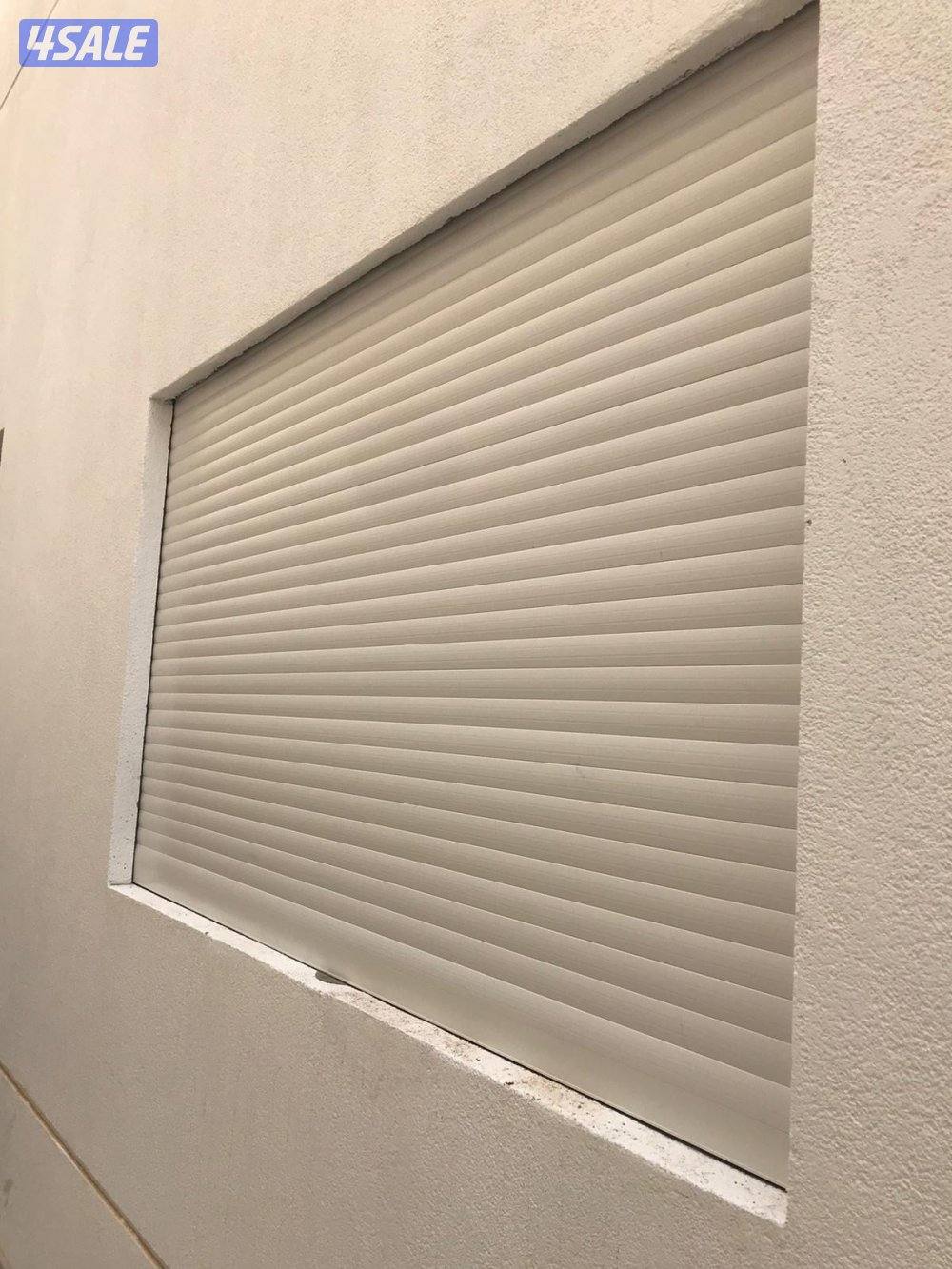 Aluminum doors windows shutr kitchn mantinas aluminum glass temper9