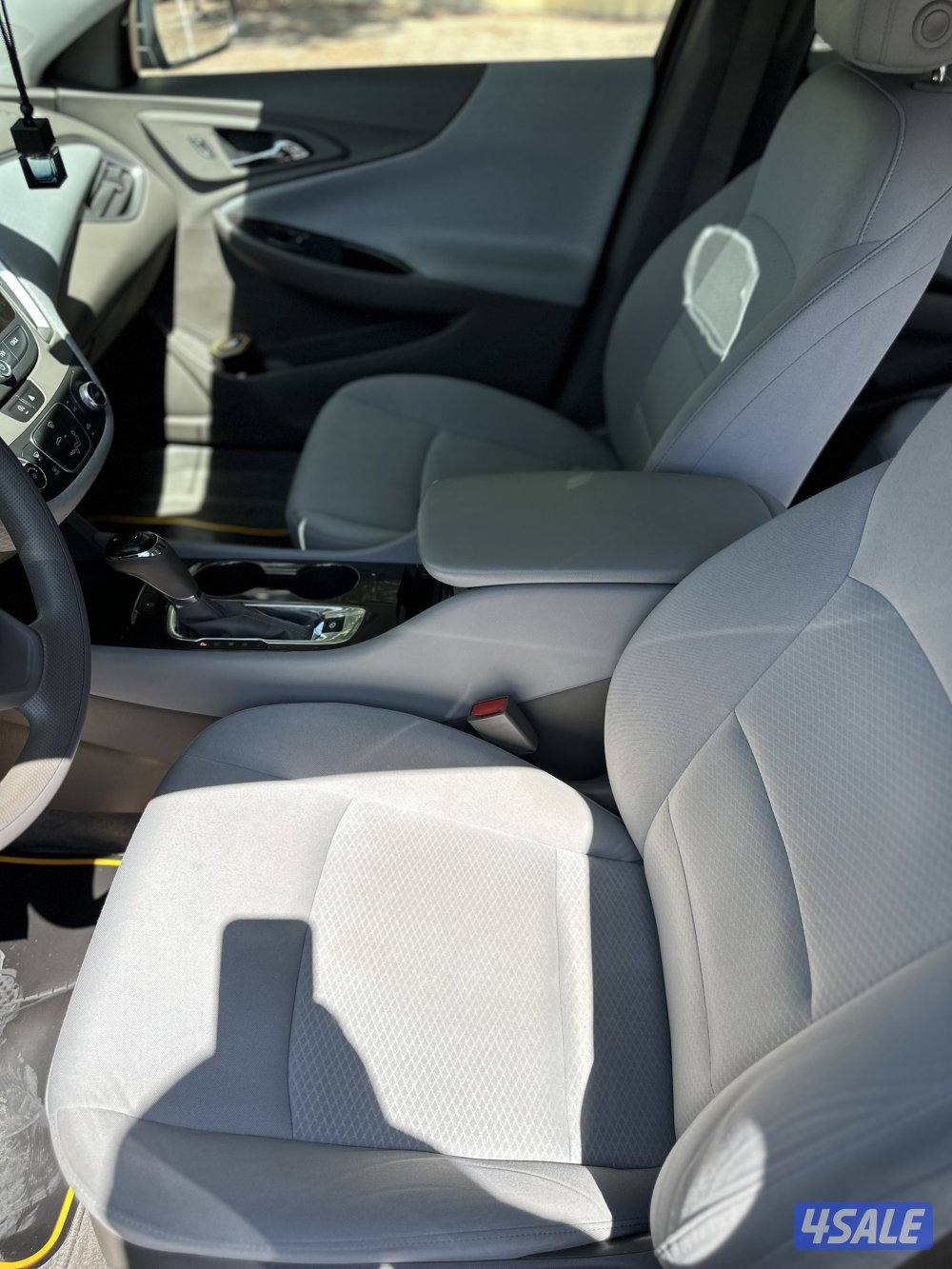 ماليبو صبغ وكاله بدون حوادث2