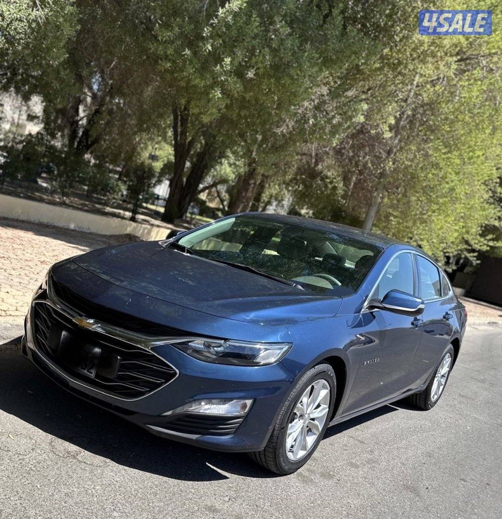 ماليبو صبغ وكاله بدون حوادث4