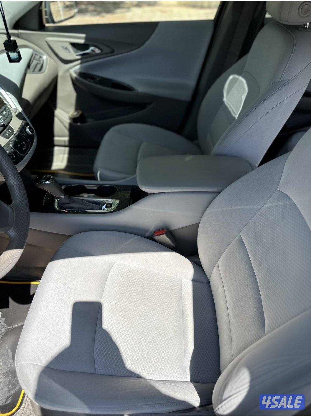 ماليبو صبغ وكاله بدون حوادث6