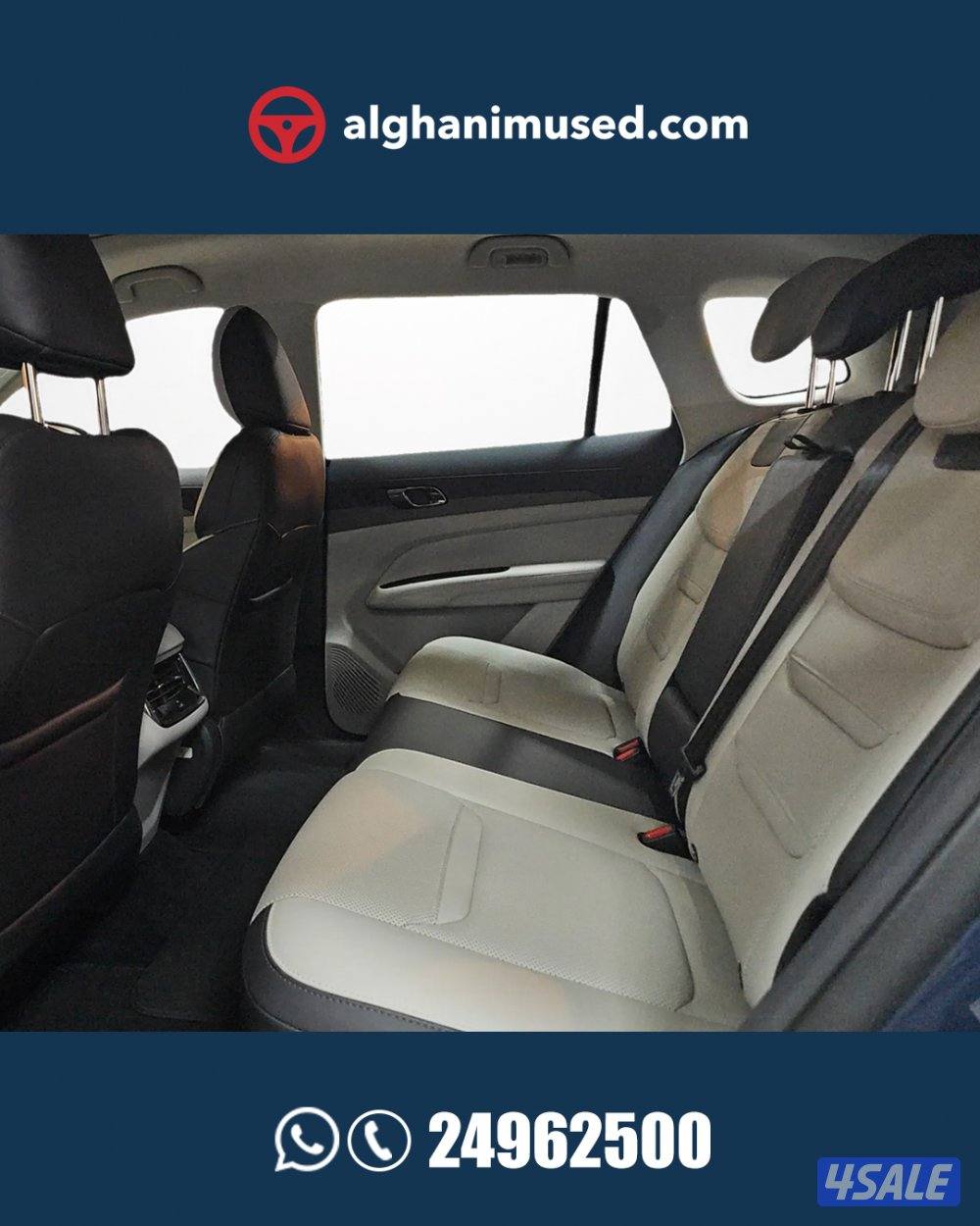 Ford TERRITORY FWD, 1.8L I4, A/T TREND, PANORAMIC ROOF4