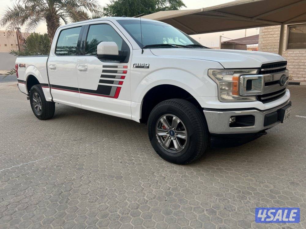 وانيت فورد دبل جير2