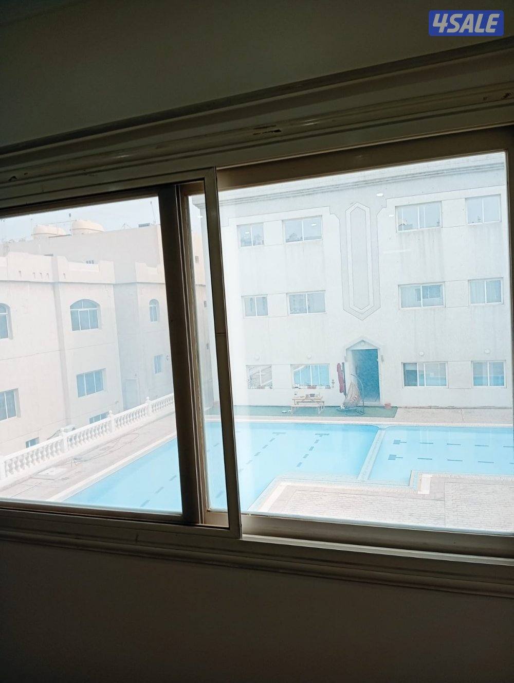 Apartment for Rent Featuring GYM, POOL and PARKING3