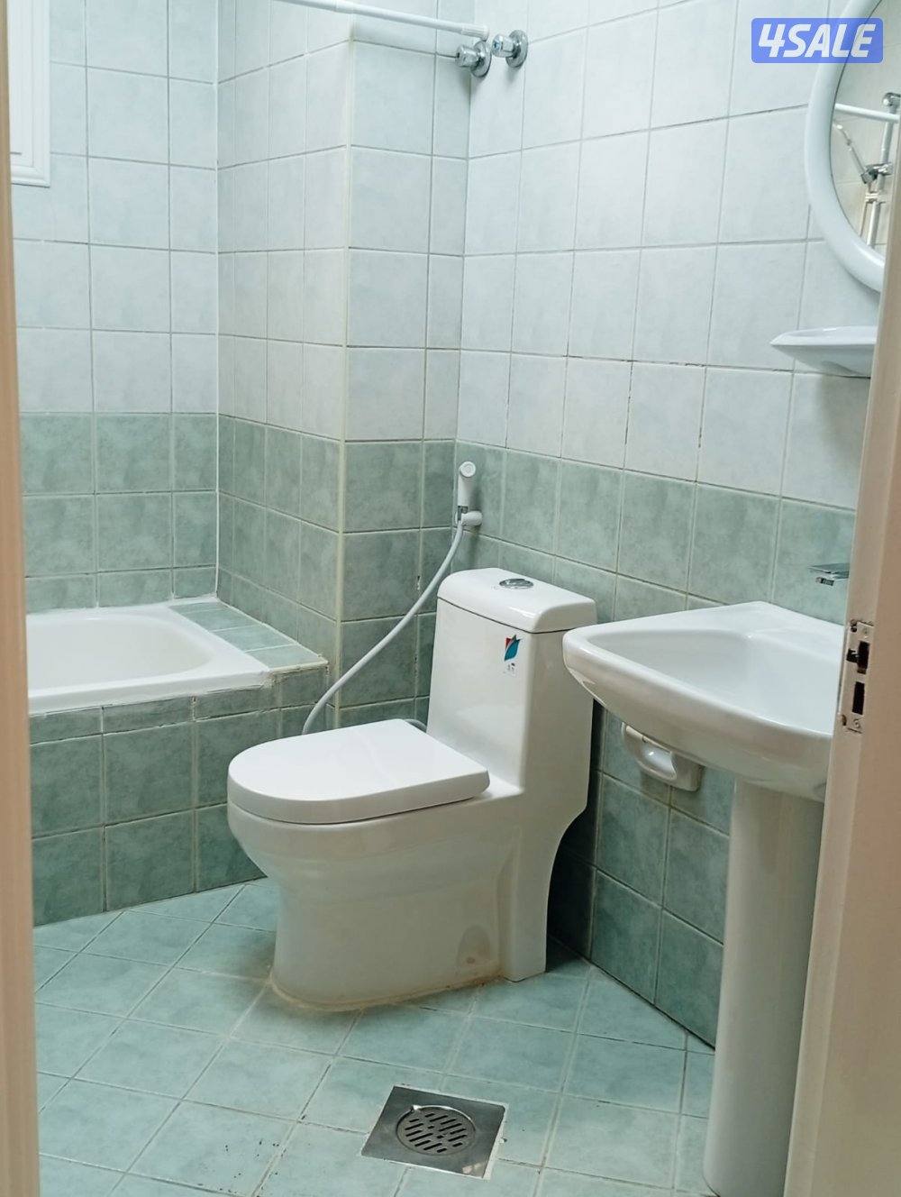 Apartment for Rent Featuring GYM, POOL and PARKING5