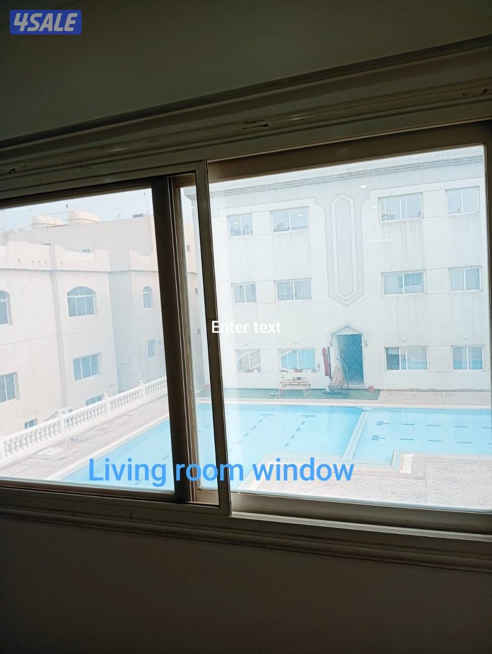 Apartment for Rent Featuring GYM, POOL and PARKING7