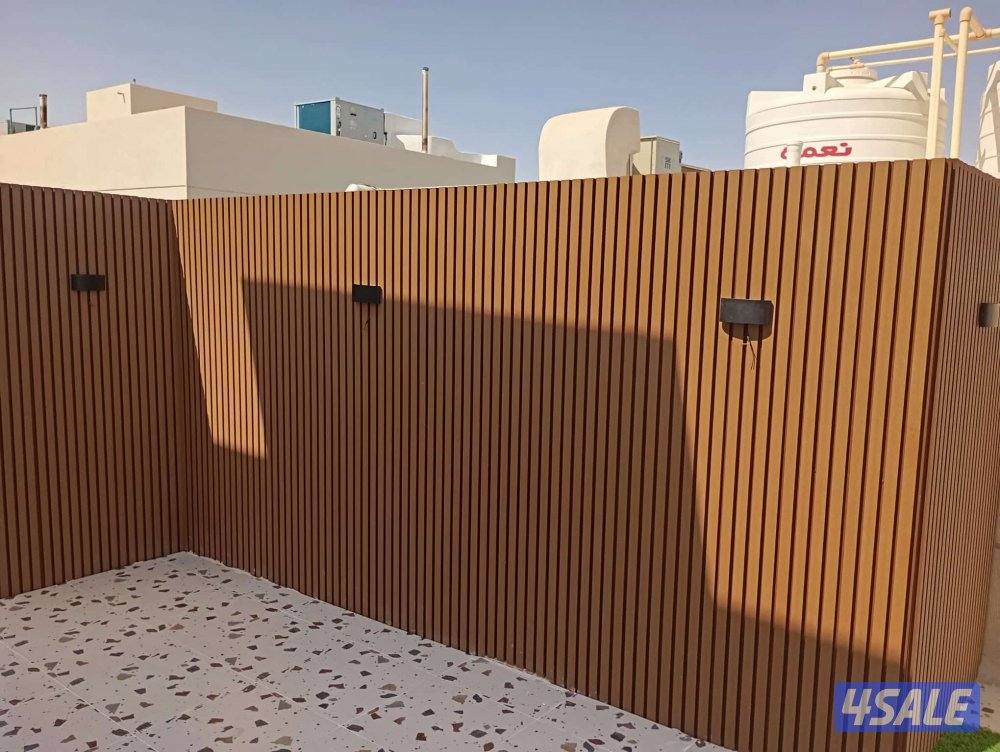 ابوعلي لتنسيق الحدائق الداخلية والخارجية وتركيب الثيل الصناعي والطبيعي3