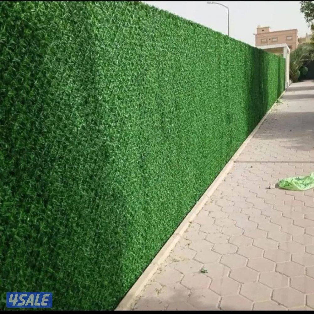 ابوعلي لتنسيق الحدائق الداخلية والخارجية وتركيب الثيل الصناعي والطبيعي7