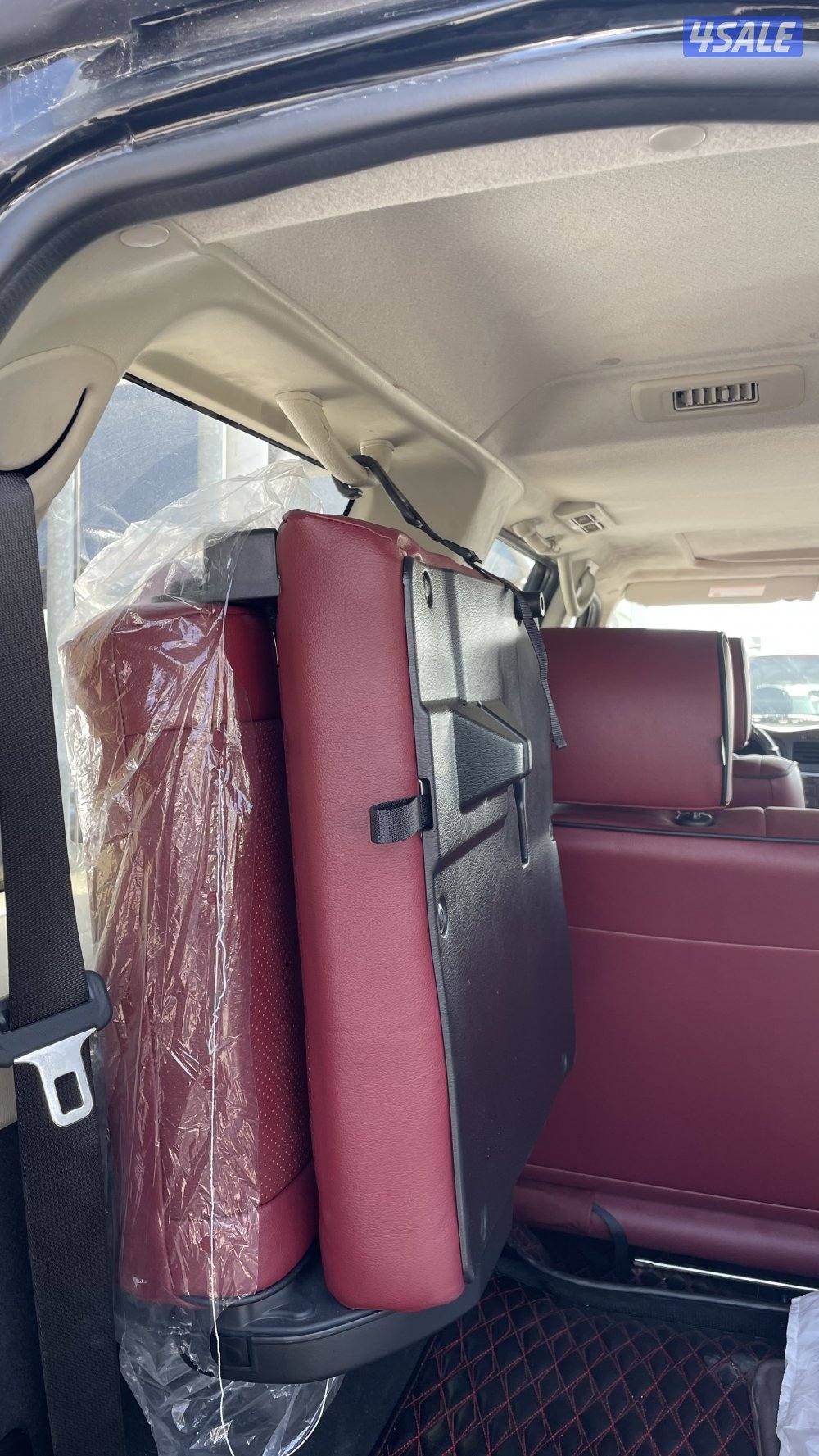 سوبر سفاري 2023 ماشي خمسين الف شرط الفحص بالكامل بدون حوادث4