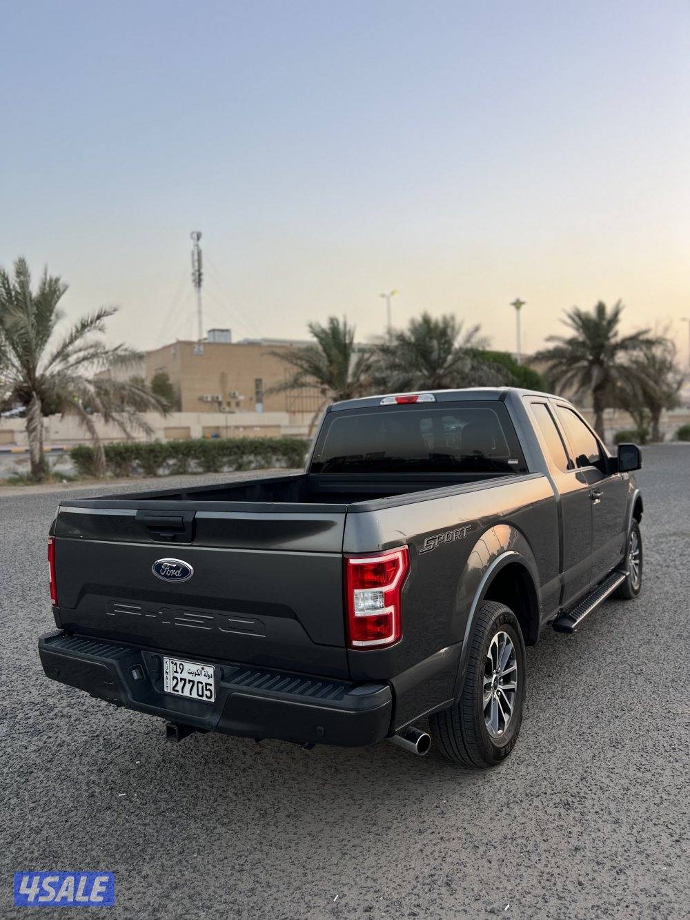 وانيت فورد5