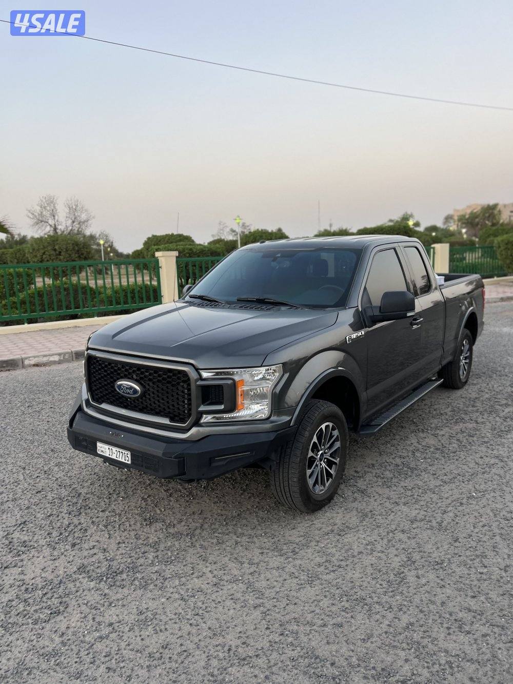 وانيت فورد7