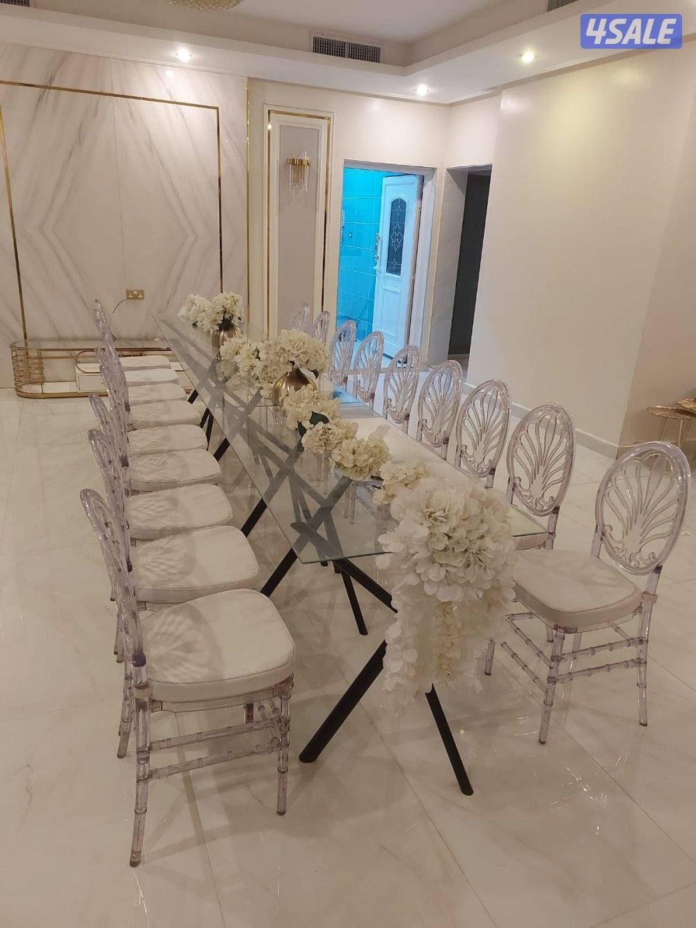 تاجيرخيم بيت شعر تاجير قاعات5