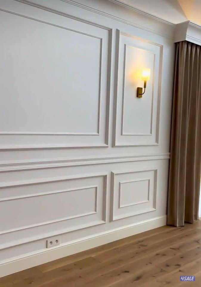 ديكور جبس جبسم بورد بارتشن سراميك1